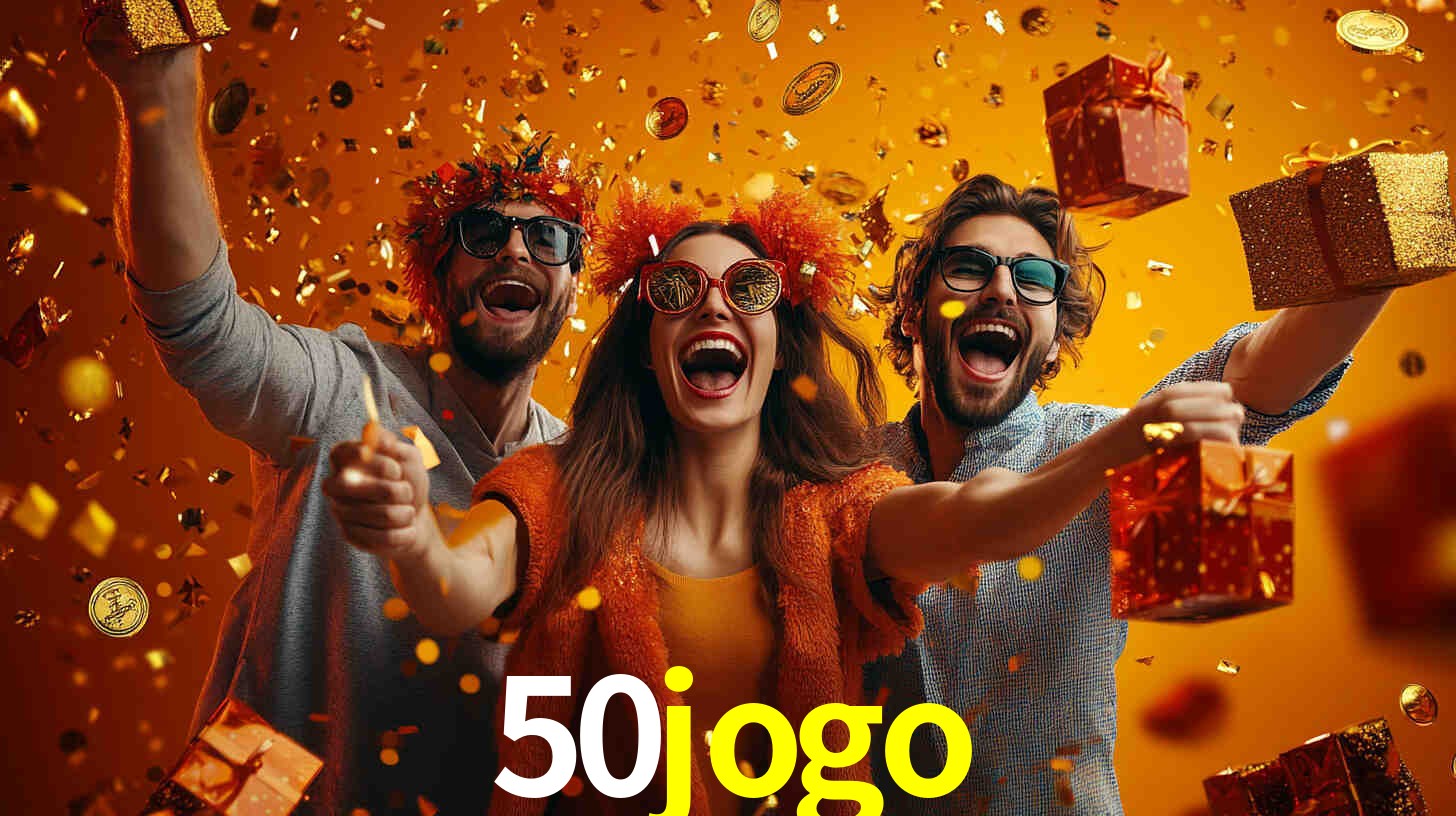50jogo: Seu Cassino Premiado com Pagamentos Rápidos