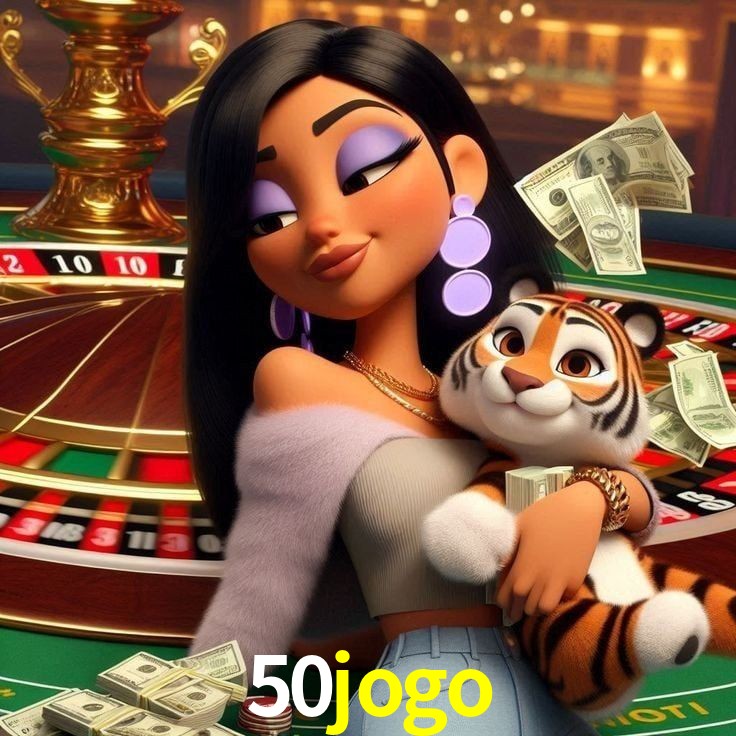 Statistics 50jogo