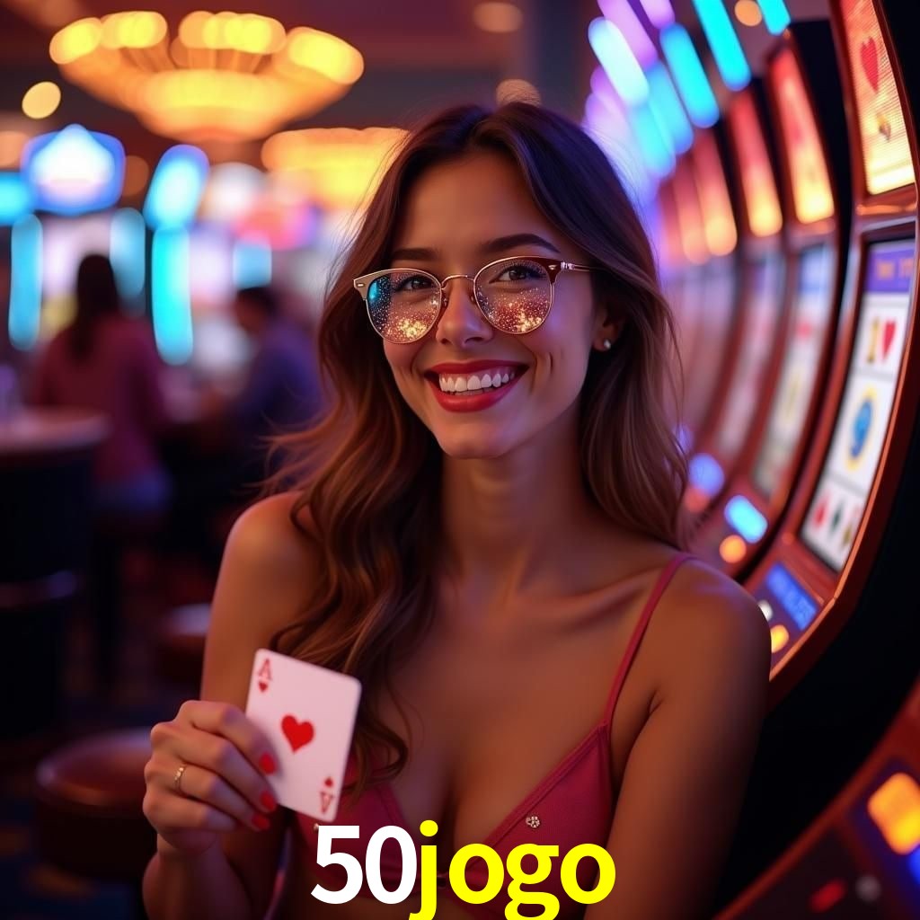 Experiência VIP 50jogo