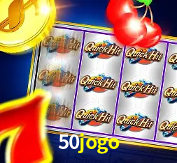 A Revolução dos Aplicativos de Jogos no 50jogo