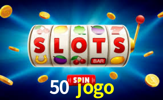 Interface do App 50 jogo