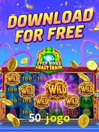 Apostas de Futebol 50 jogo