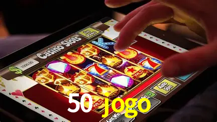 Promoção Relâmpago 50 jogo