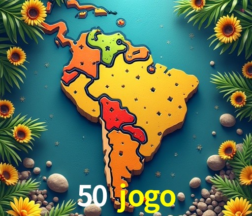 Jogos Exclusivos 50 jogo