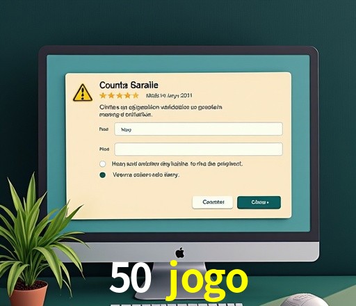 Interface Premium 50 jogo