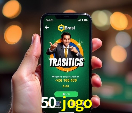 PIX Instantâneo 50 jogo