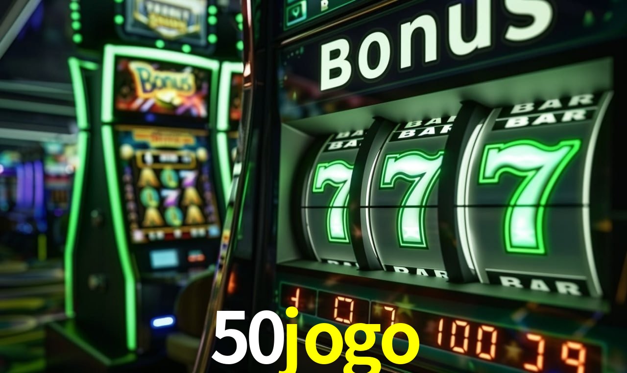 Live Casino 50jogo