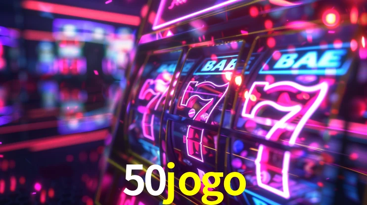 Secure Login 50jogo
