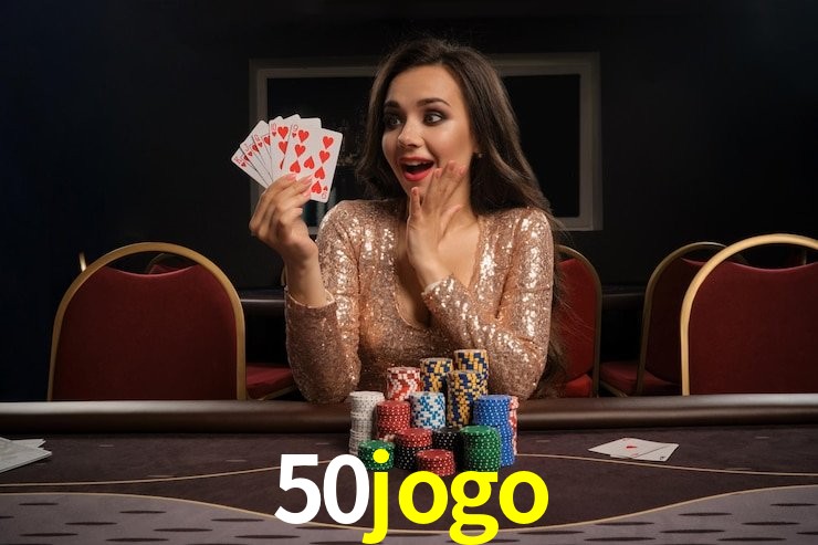 A Experiência Imersiva dos Cassinos Ao Vivo no 50jogo