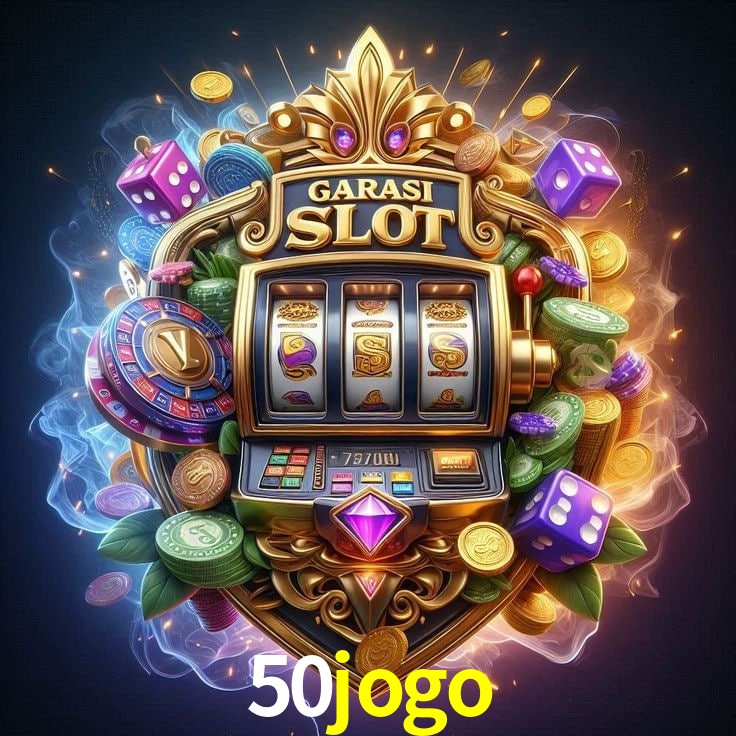 Diretório de Jogos 50jogo