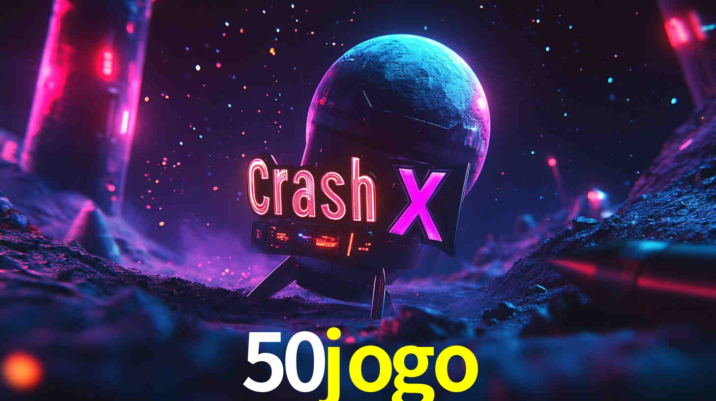 Inovações de Jogos na 50jogo: O Futuro das Experiências Interativas