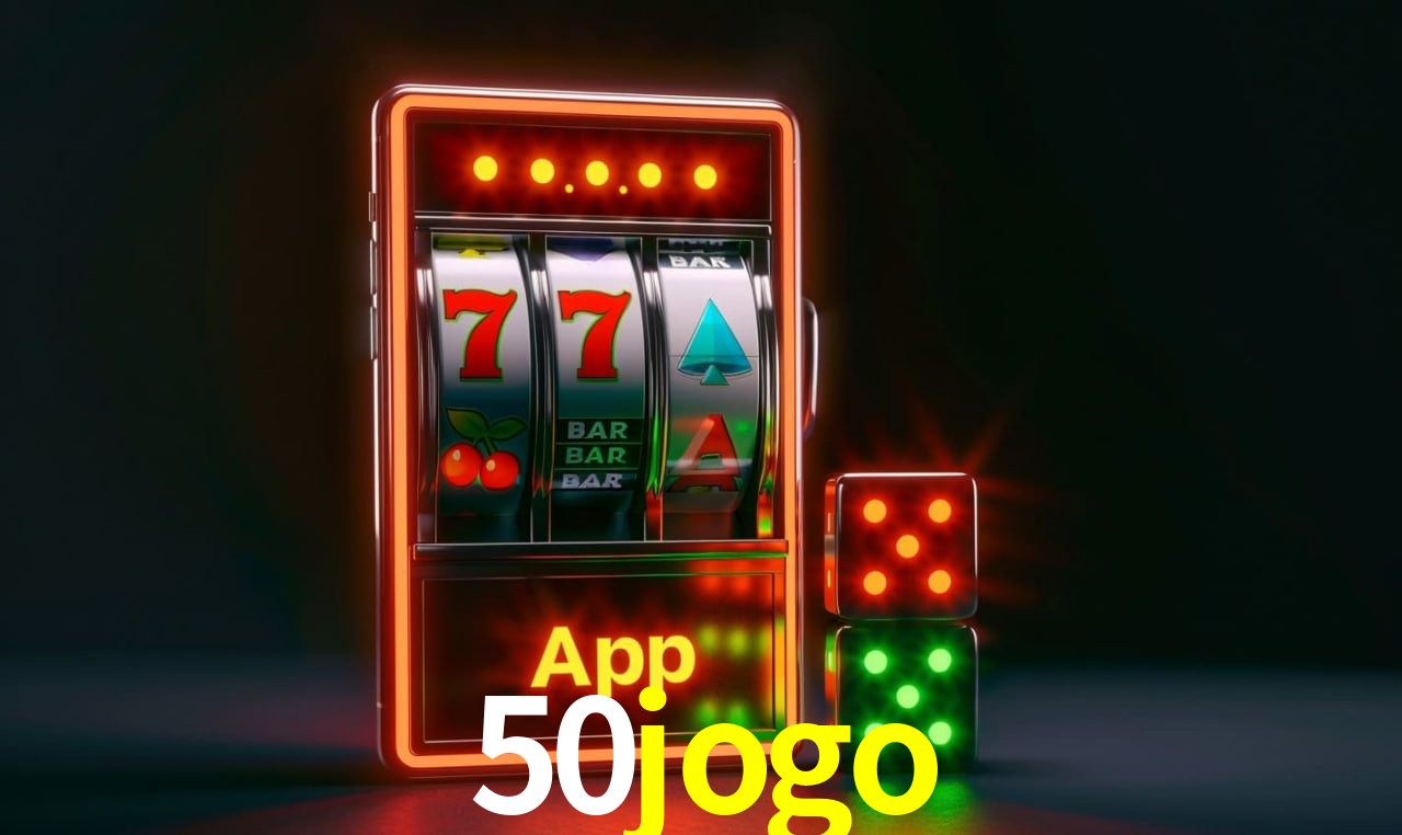 Estatísticas Esportivas 50jogo