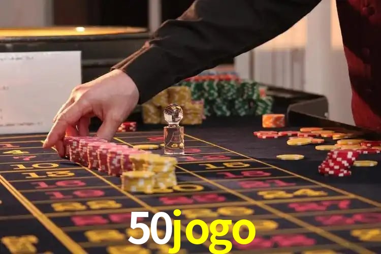 Apostas Esportivas na 50jogo: Um Guia Completo
