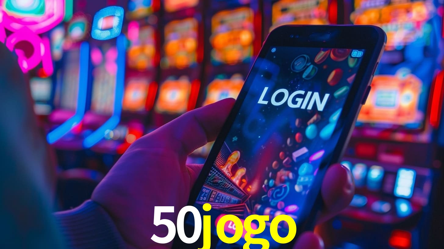 Jogos Exclusivos 50jogo