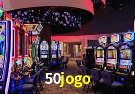 Sistemas de Segurança 50jogo