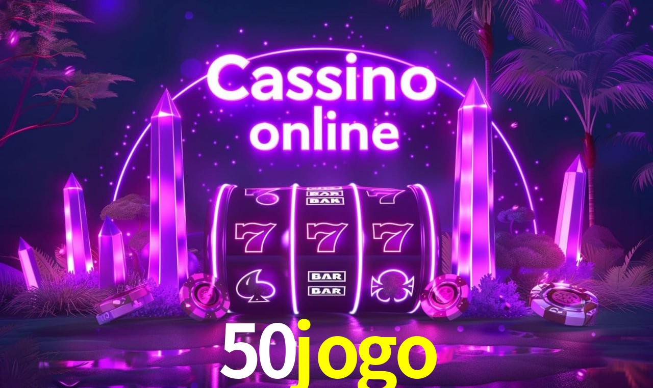 Jogos de Slot 50jogo