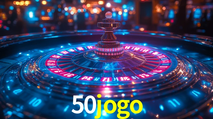 50jogo App Interface
