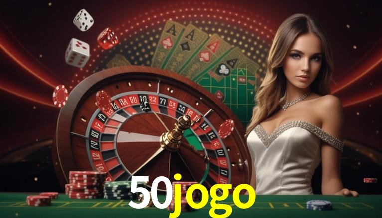 Account Benefits 50jogo