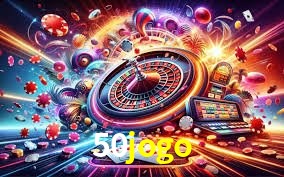 Mesa de Blackjack 50jogo