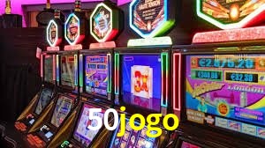 Desvendando o Mundo dos Jogos Virtuais na 50jogo