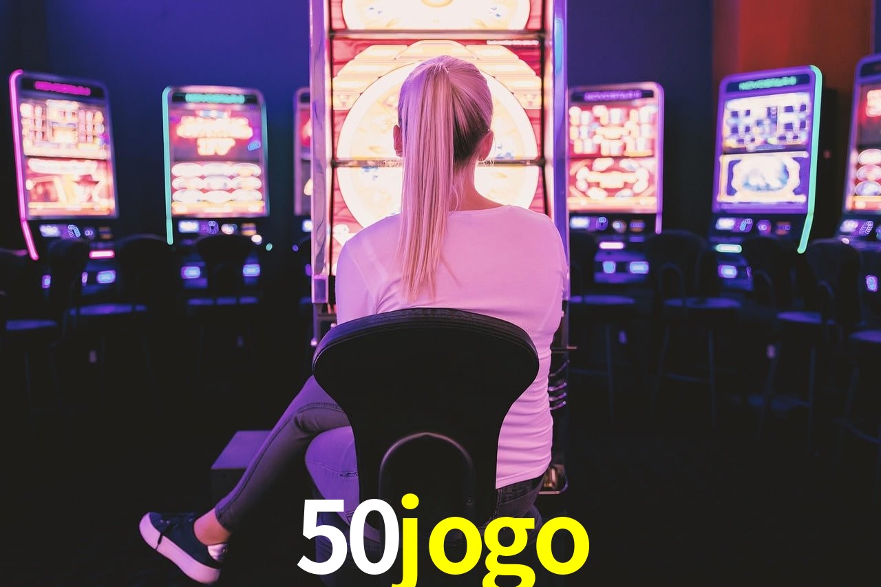 Slot Games 50jogo