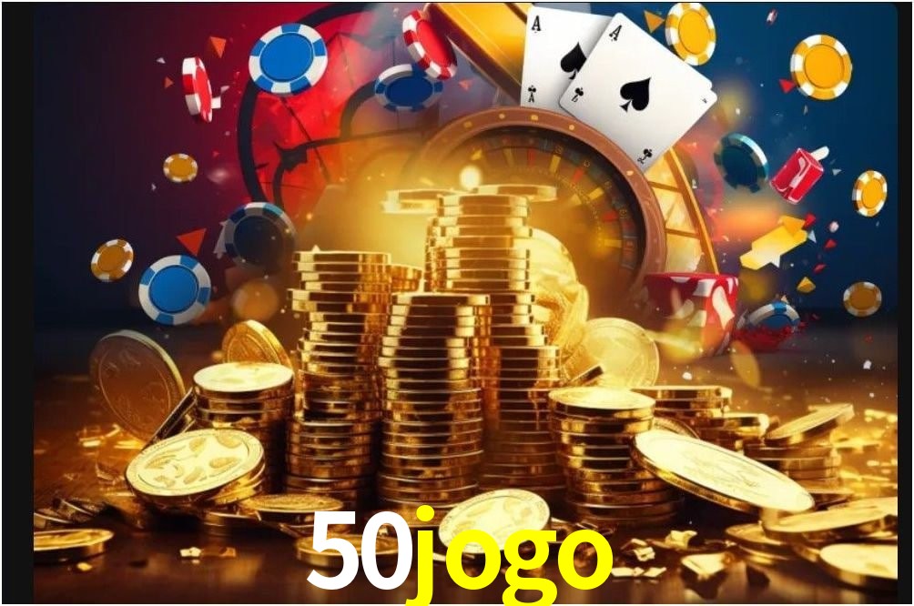 Inovações de Jogos na 50jogo: O Futuro das Experiências Interativas