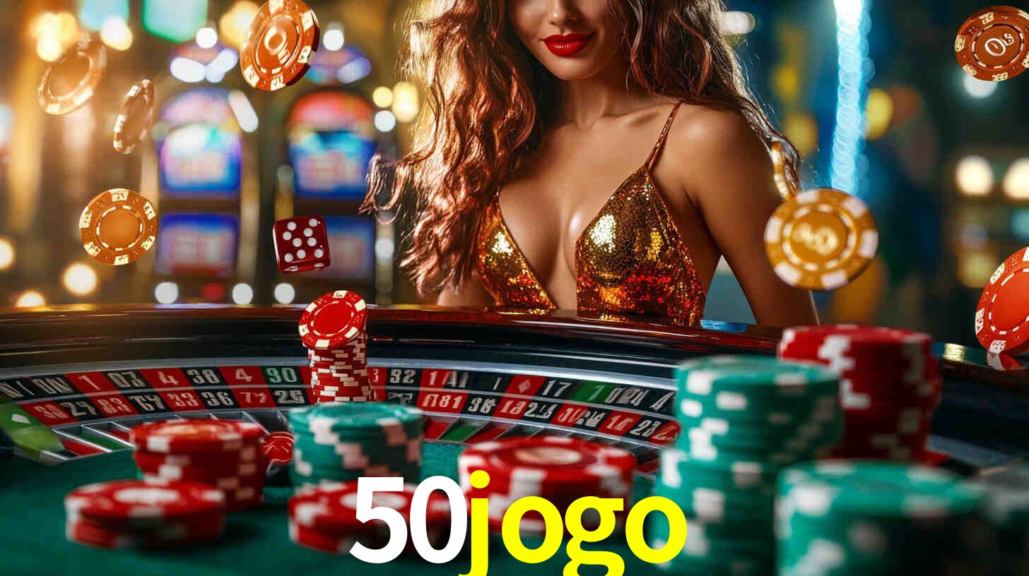 Welcome Bonus 50jogo