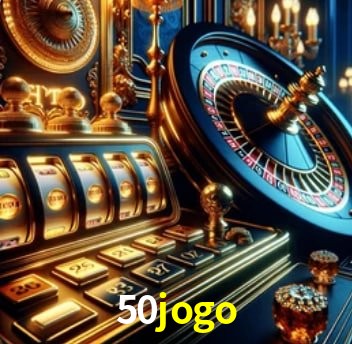 Bônus de Boas-vindas 50jogo