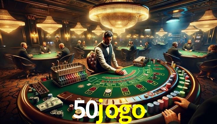Bonus Features 50jogo
