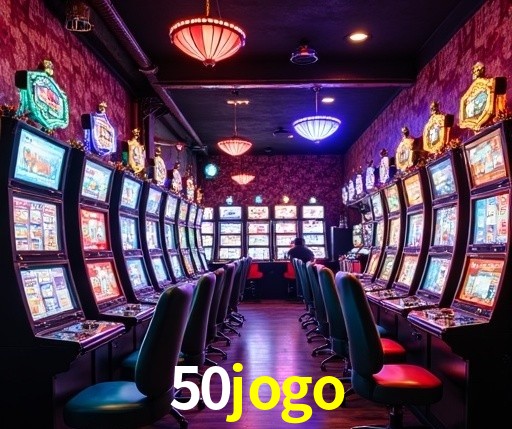 Promoções Sazonais 50jogo