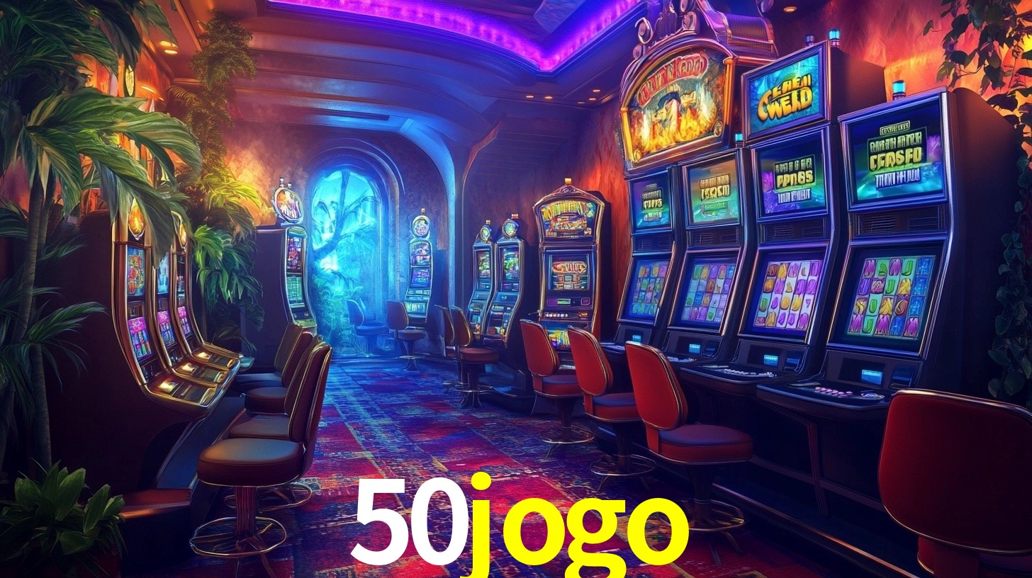 Blackjack Table 50jogo