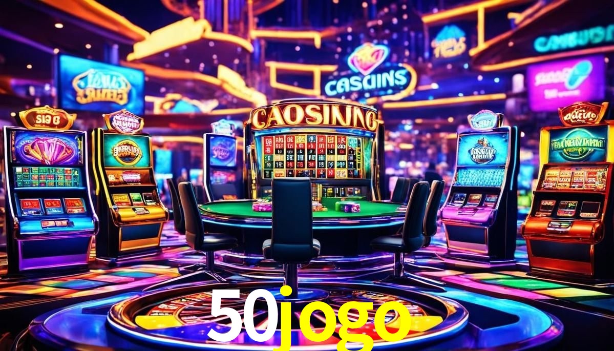 Apostas de Futebol 50jogo