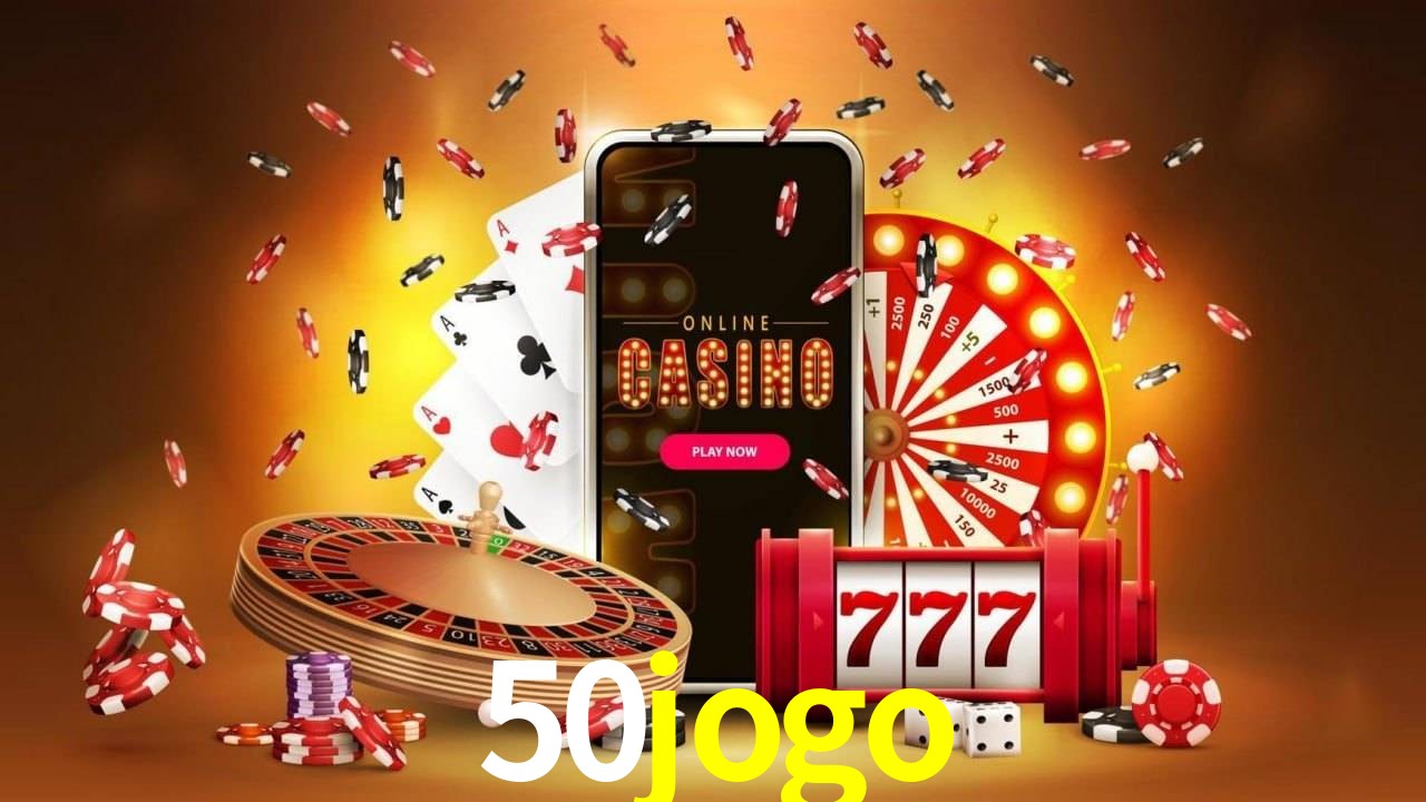 Estatísticas do Jogo 50jogo