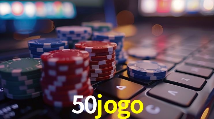 Casino Ao Vivo 50jogo
