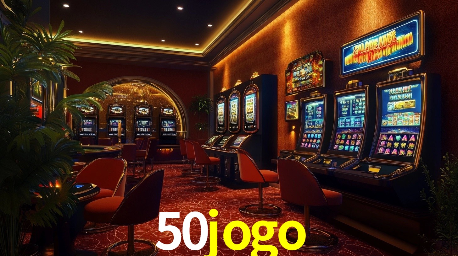 Live Casino 50jogo