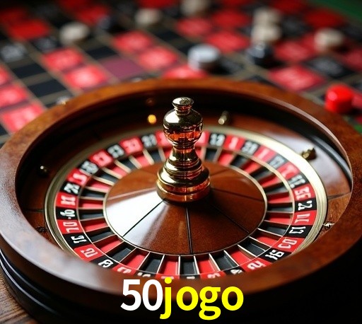 Tecnologia da Plataforma 50jogo