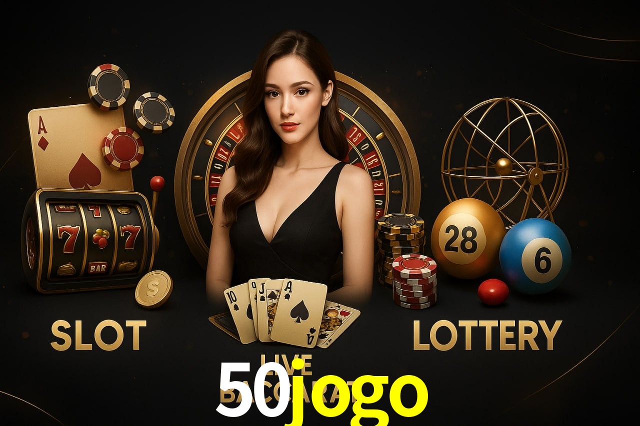 Integração de APIs 50jogo