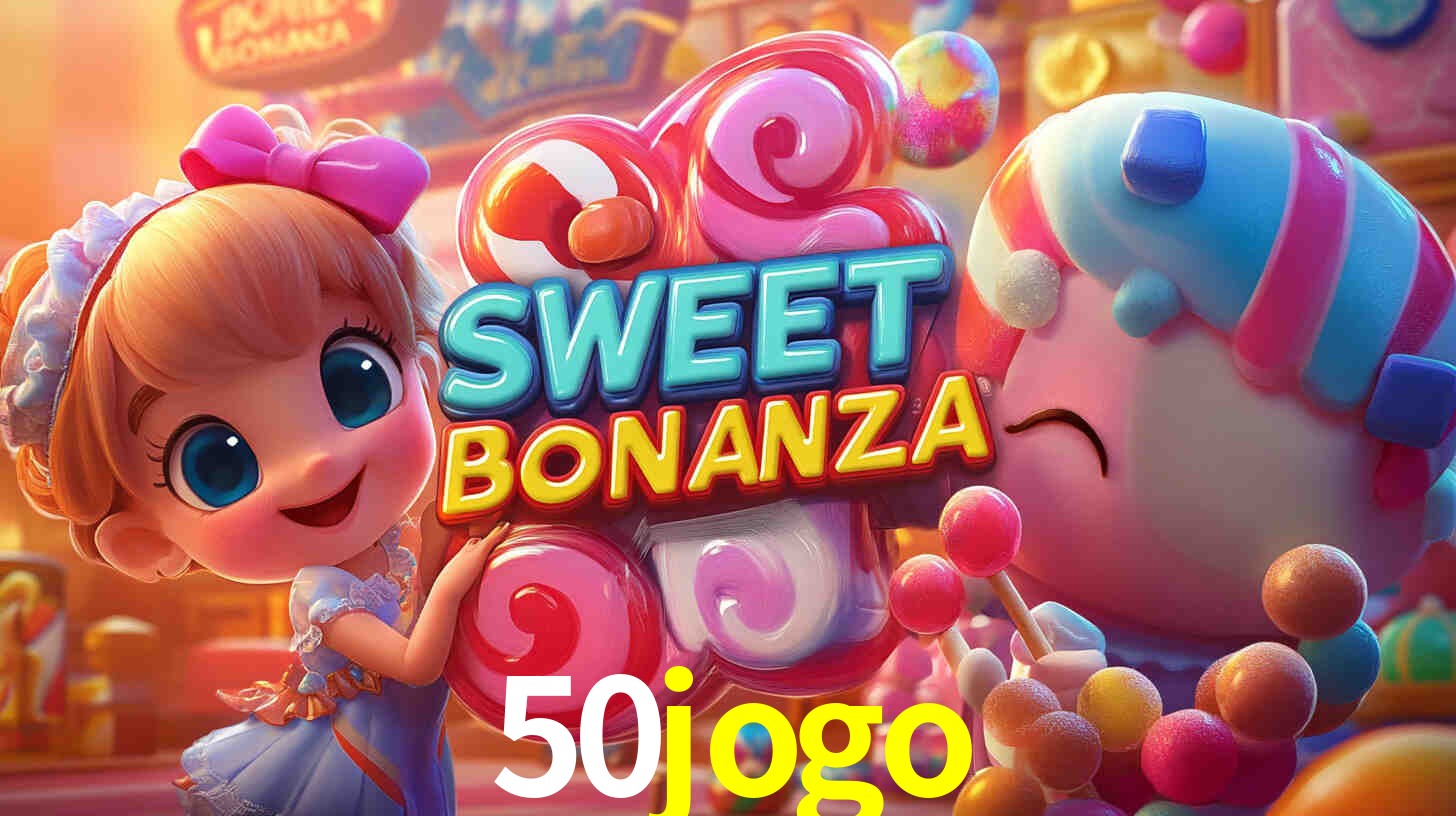 Descubra a Magia dos Jogos de Arcade no 50jogo